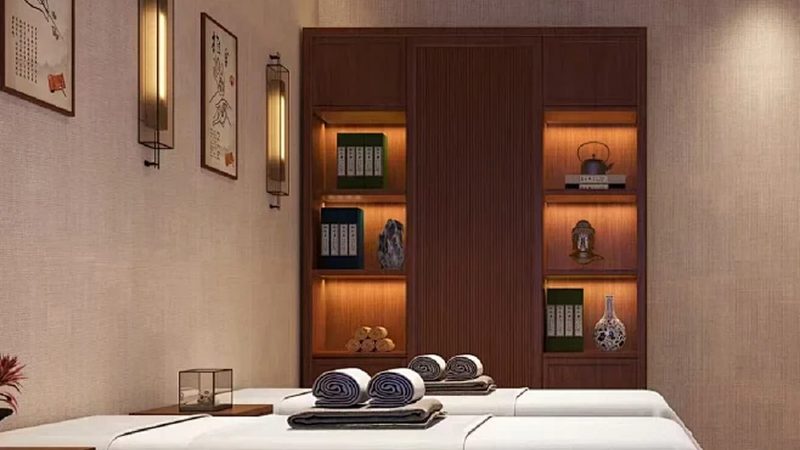小标题：一、艾灸养生馆开业活动的重要性