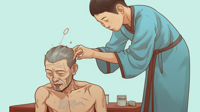 年轻人养生保健食谱