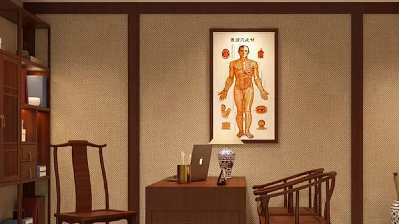 艾灸贴材质揭秘：安全选择，从了解开始